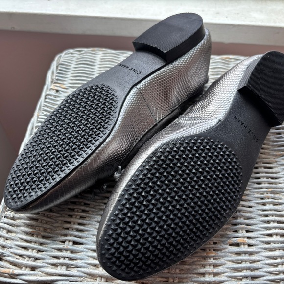 Cole Haan Women's Keira Ballet Flats - Picture 7 of 9